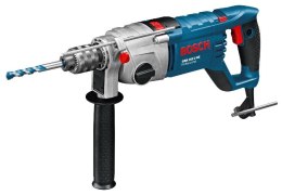 BOSCH WIERTARKA UDAROWA 1500W GSB 162-2 RE -ZUW