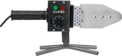 LUND ZGRZEWARKA DO RUR 800W 78911