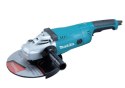 MAKITA SZLIFIERKA KĄTOWA 230mm 2200W GA9020RF