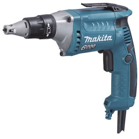 MAKITA WKRĘTARKA SIECIOWA 570W FS6300