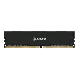 Pamięć DDR4 ADAX UDIMM 16GB (1x16GB) 3200MHz CL16 1,35V SR