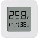 Czujnik Xiaomi Mi Temperature and Humidity Monitor 2