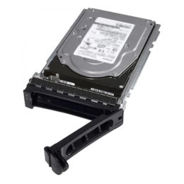 Dysk Dell 960GB SSD SATA Read Intensive 6Gbps 512e 2.5in with 3.5in HYB CARR Hot-plug S4520 CK