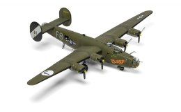 Model plastikowy Consolidated B-24 H Liberator 1/72