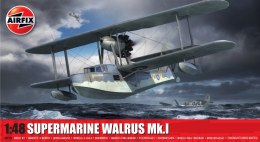 Model plastikowy Supermarine Walrus Mk.I