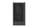 Obudowa Genesis Diaxid 605 ARGB MIDI TOWER USB-C Czarna