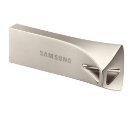 Pendrive BAR Plus USB3.1 512 GB szampański srebrny
