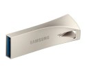 Pendrive BAR Plus USB3.1 512 GB szampański srebrny