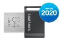 Pendrive FIT Plus USB3.1 64 GB Gray MUF-64AB/APC