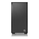 Versa H17 microATX USB3.0 Window - Black