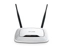 WR841N router WiFi N300 1xWAN 4xLAN ENG