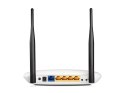 WR841N router WiFi N300 1xWAN 4xLAN ENG