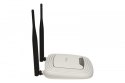 WR841N router WiFi N300 1xWAN 4xLAN ENG