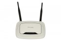 WR841N router WiFi N300 1xWAN 4xLAN ENG