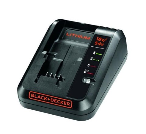 BLACK+DECKER ŁADOWARKA DUAL VOLT 54/18V BDC2A