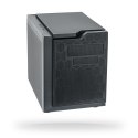 CI-01B-OP mATX MiniTower, Game Cube