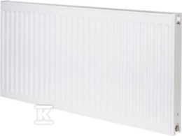 GRZ.PURMO C11 300X400 BIAŁY