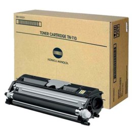 Konica Minolta oryginalny toner TN-110, 9967-0004-20, black, 16000s
