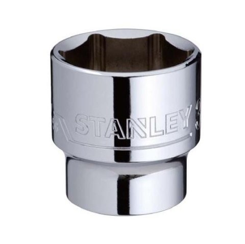 STANLEY NASADKA 1/2" 6-KĄTNA 20mm MAXI DRIVE