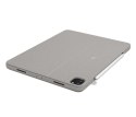 Etui Combo Touch US iPad Air 4th Gen szare