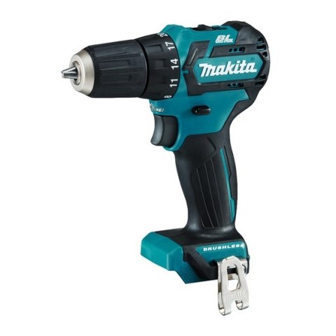 MAKITA WKRĘTARKA 12V CXT DF332DZ 35/21Nm