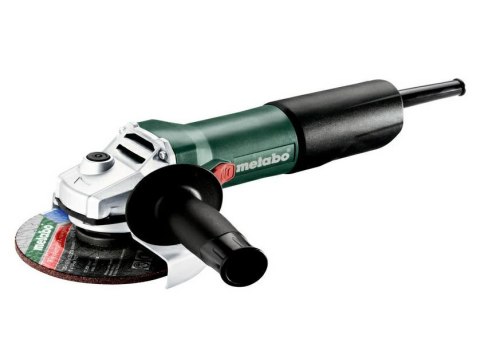 METABO SZLIFIERKA KĄTOWA 125mm 850W W 850-125