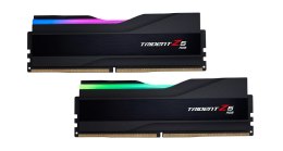 Pamięć PC DDR5 32GB (2x16GB) Trident Z5 RGB 5600MHz CL28 XMP3 czarna