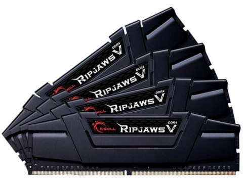 Pamięć PC DDR4 256GB (8x32GB) RipjawsV 3200MHz CL16 XMP2