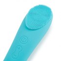 Szczoteczka soniczna do twarzy ORO-FACE BRUSH Niebieska