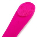 Szczoteczka soniczna do twarzy ORO-FACE Brush Malinowa