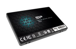 Dysk SSD SLIM S55 960GB 2,5 SATA3 500/450MB/s 7mm