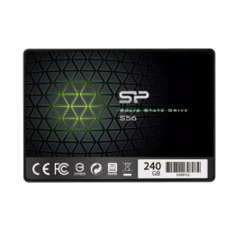 Dysk SSD Slim S56 240GB 2,5