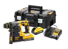 DEWALT MŁOT SDS+ 18V DCH273H2T 2,1J 2x5,0Ah POWERSTACK