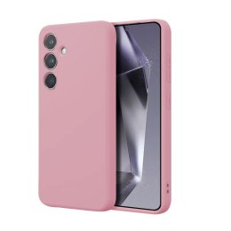 Etui Color Cover Samsung Galaxy S24+ różowe