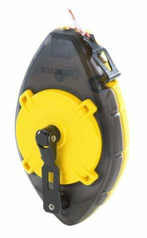 STANLEY SZNUR TRASERSKI POWERWINDER 30m