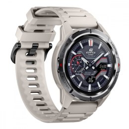 Smartwatch GS Active 1.3 cala 400 mAh Srebrny