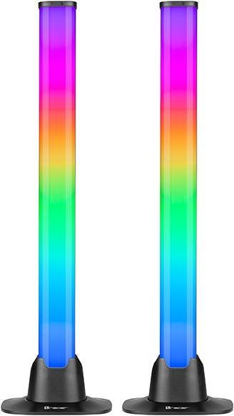 Zestaw lamp Tracer Smart Desk RGB