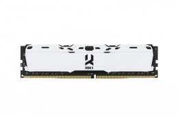 Pamięć DDR4 IRDM X 16GB/3200 16-20-20 biała