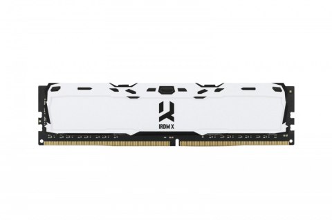 Pamięć DDR4 IRDM X 16GB/3200 16-20-20 biała