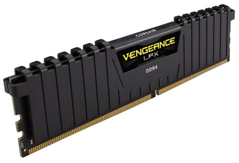 Pamięć DDR4 Vengeance LPX 32GB/2400(2*16GB) CL14-16-16-31 1,20V XMP 2.0 czarna