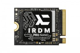 Dysk SSD IRDM PRO NANO M.2 2230 1TB 7300/6000