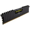 Pamięć DDR4 Vengeance LPX 16GB/3000(1*16GB) czarny CL16