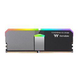 Pamięć PC - DDR5 32GB (2x16GB) ToughRAM XG RGB 8000MHz CL38 XMP3 Black