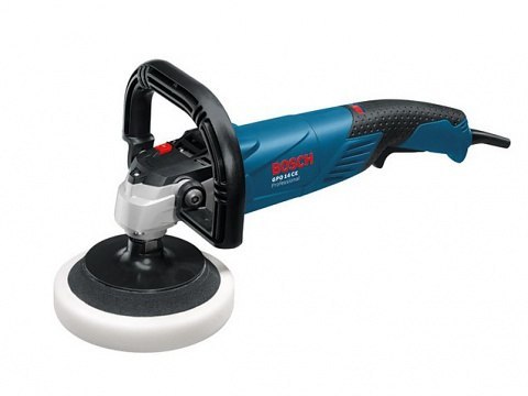 BOSCH.POLERKA 1400W GPO 14 CE