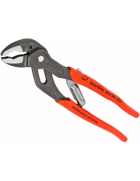 KNIPEX SZCZYPCE NASTAWNE 250mm SMARTGRIP