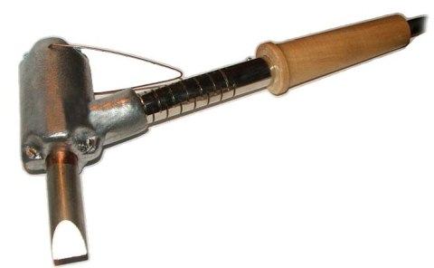 LUTOWNICA OPOR.LG-300W /LUTOLA