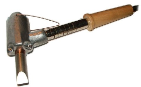 LUTOWNICA OPOR.LG-450W /LUTOLA