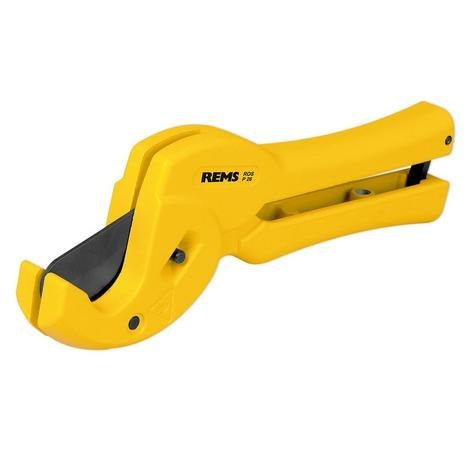 REMS NOŻYCE DO CIĘCIA RUR ROS P 26 .