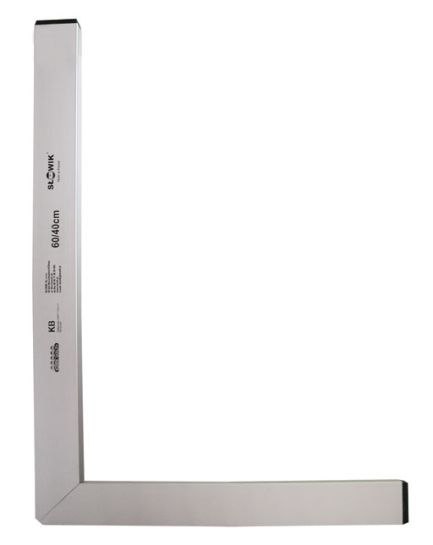 SŁOWIK KĄTOWNIK TYNKARSKI 80*80