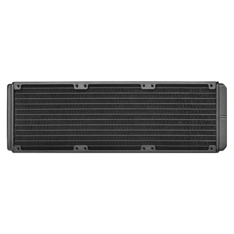 Chłodzenie wodne - Toughliquid Ultra 420 - 2.1" LCD, ToughFan 140*3